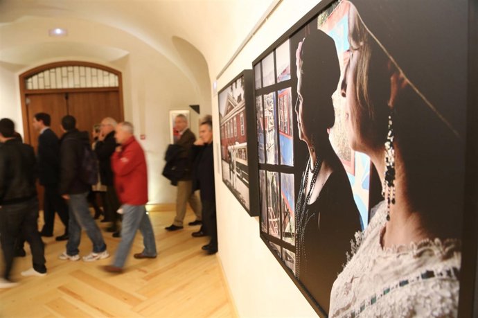 Exposición Americadiz