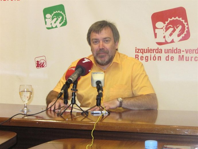 José Ignacio Tornel