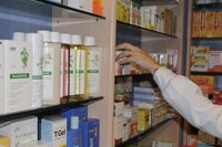 El copago baja el gasto farmacéutico del SNS en Extremadura un 18,06 por ciento