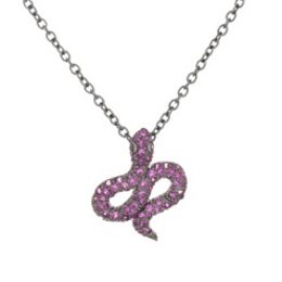 Joya de una de las colecciones