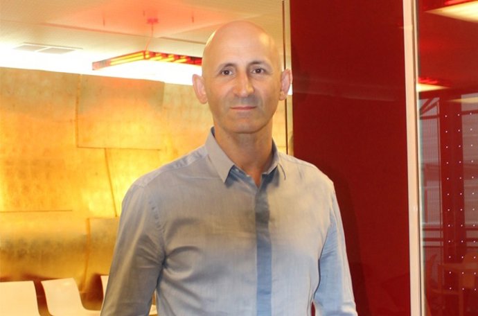 Modesto Lomba: "Letizia es una de las mejores embajadoras de la moda española"