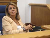 Cospedal formaliza la segunda demanda contra Bárcenas por su acusación de cobrar 200.000 euros en comisiones 