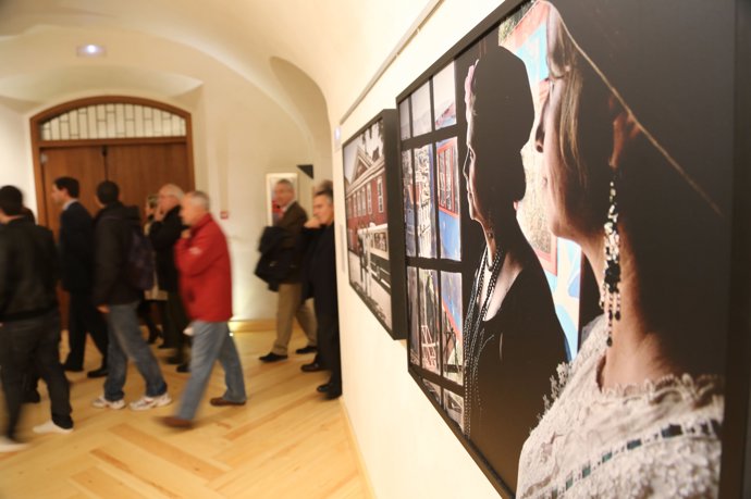 Exposición Americadiz