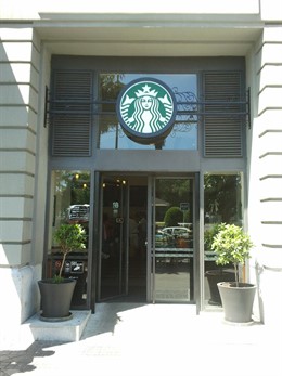 Recursos De Starbucks          