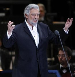 Plácido Domingo