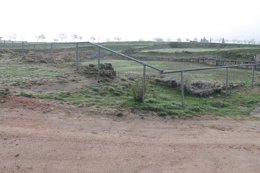 SEGÓBRIGA, PARQUE ARQUEOLÓGICO