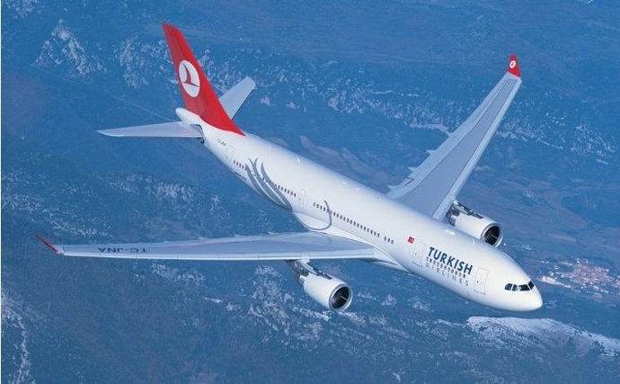 Turkish Airlines
