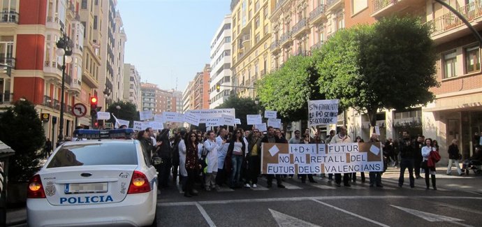 Concentración De Trabajadores De Institutos Tecnológicos (archivo)