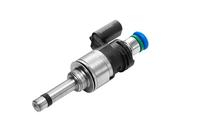 Inyector XL3 de Continental