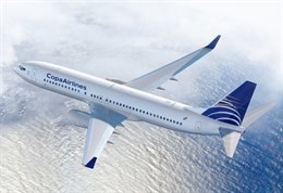Copa Airlines