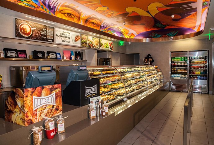 Establecimiento Áreas en EE.UU.