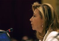 La Audiencia Provincial de Palma cita a Munar a las 15.00 horas para comunicarle si decide su ingreso en prisión