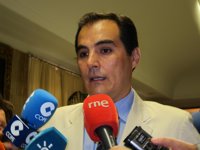 Nieto descarta ser candidato del PP-A y aboga por designarlo a final de año, pese a la "espantada" de Griñán