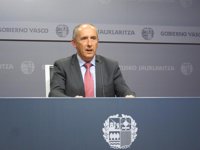 El Gobierno vasco estudiará los pleitos en los que ha intervenido el presidente del TC