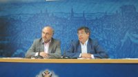 Ayuntamiento Toledo se personará como "perjudicado" por la supuesta comisión de 200.000 euros de Bárcenas a PP C-LM