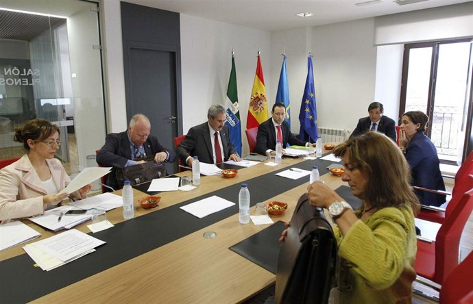 Consejo de Gobierno del Principado