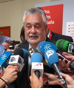 José Antonio Griñán