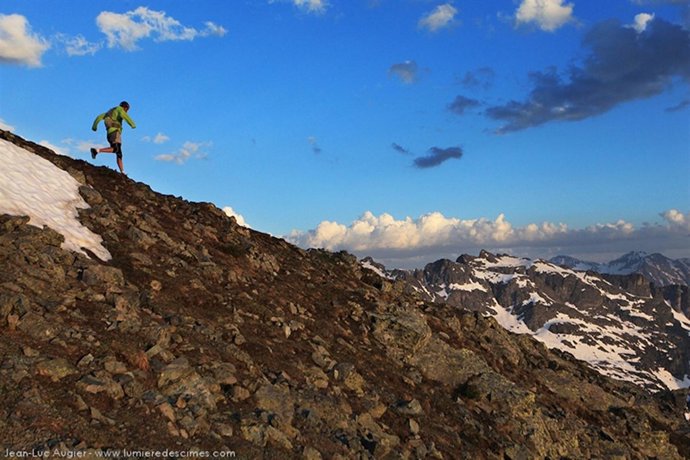 Helly Hansen L'Echappee Belle Donne Ultra Marathon