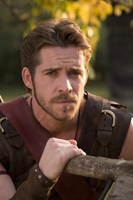 SEAN MAGUIRE