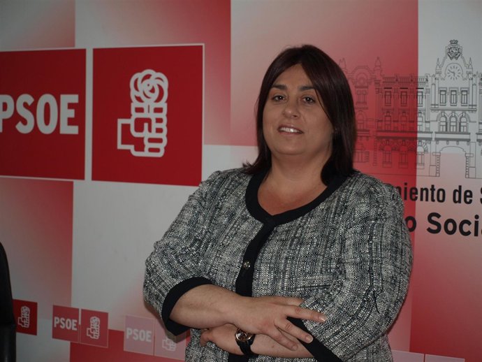 Judith Pérez Ezquerra     