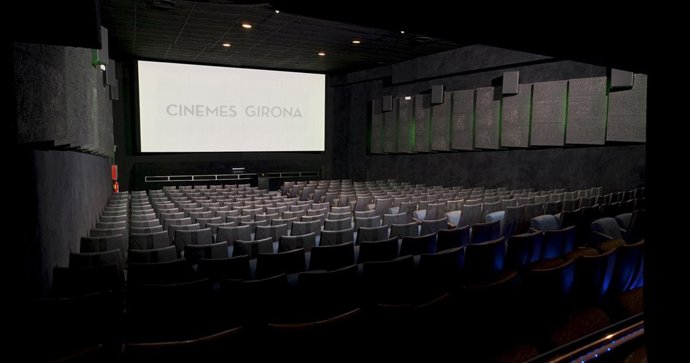 Cinemes Girona
