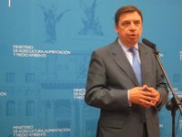 Andalucía señala que el reparto de la PAC debe mantener los 2.000 millones de euros para la región