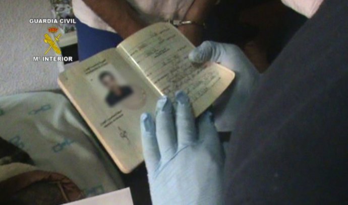 Desarticulada una organización internacional dedicada a organizar matrimonios