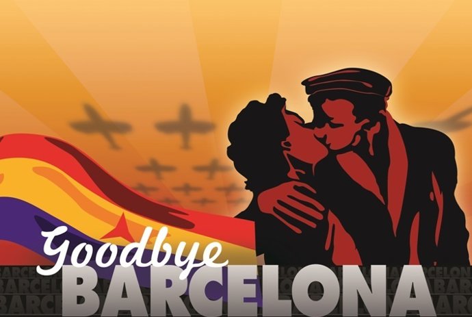 'Goodbye Barcelona'