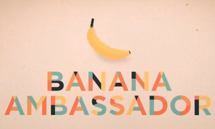 Banana Ambassador