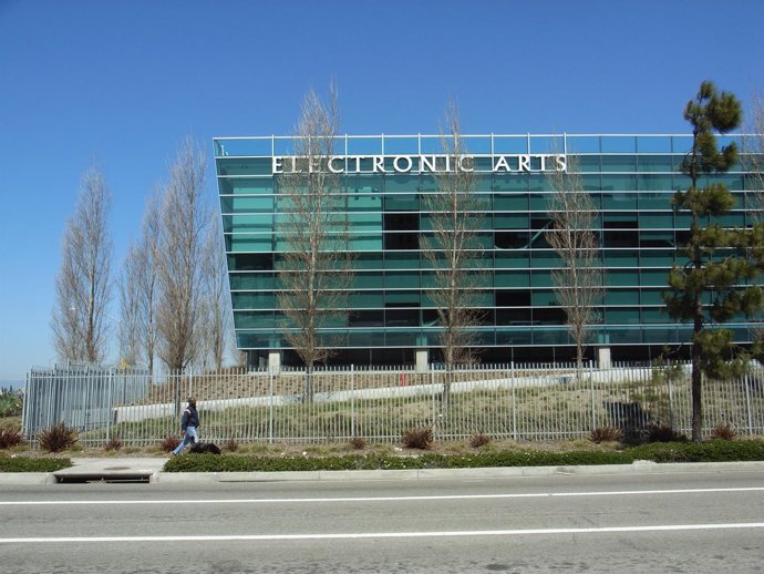 Electronic Arts