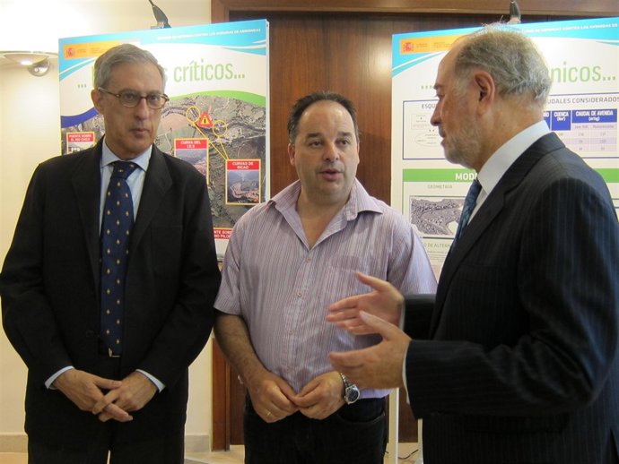 Presentación de la CHC