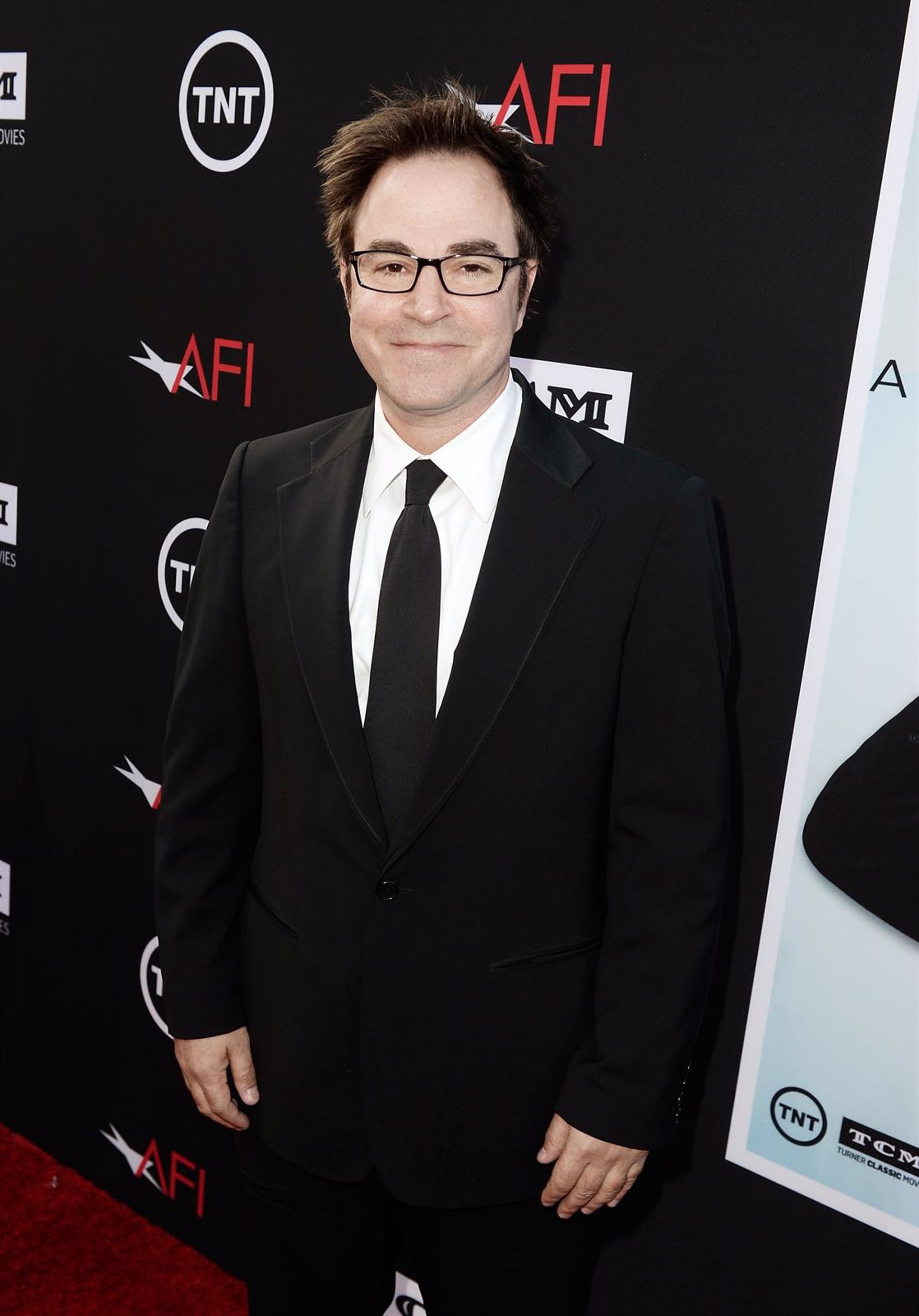 Roger Bart once upon a time