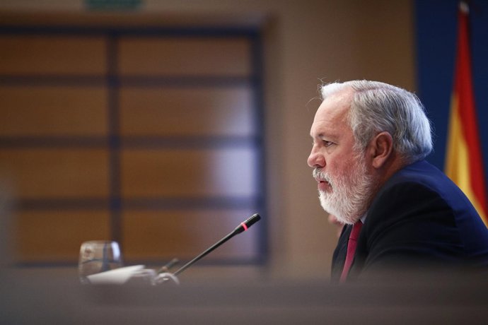 Miguel Arias Cañete