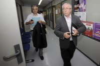 Toxo llama a no caer en complacencias por una posible mejora de los datos de paro en la EPA de mañana