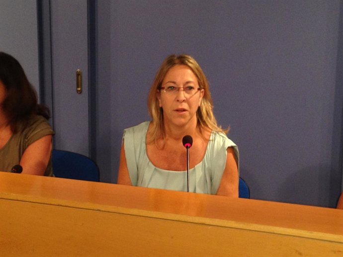 Neus Munté