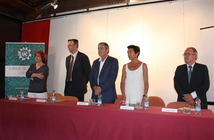 Clausura curso Suances