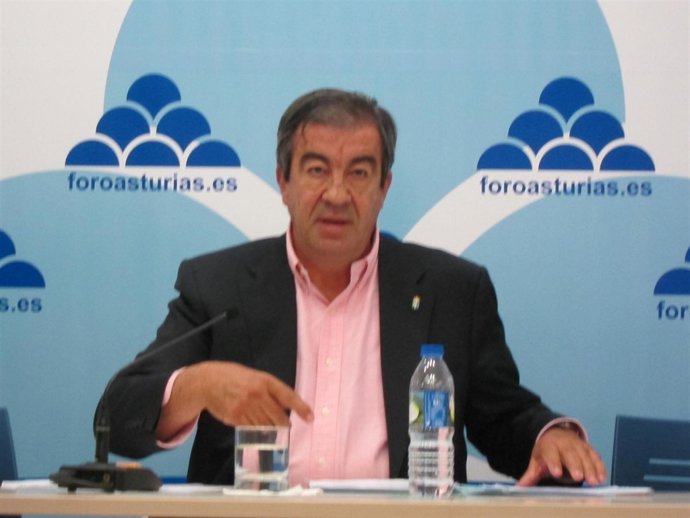 Francisco Álvarez-Cascos