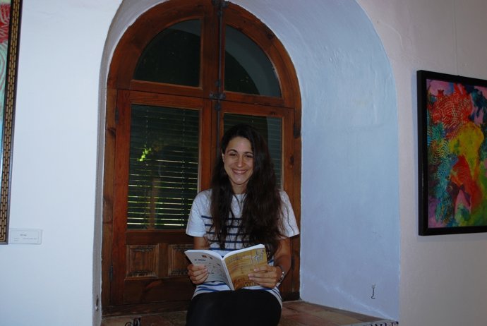 Profesora del Departamento de Filología y Traducción de la UPO Yolanda Morató