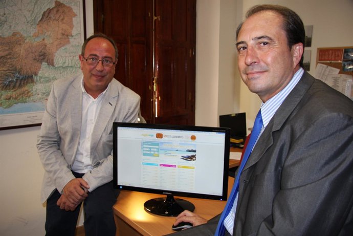 La provincia se promocionará en el portal Mucho Viaje