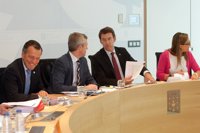 (AM.Luz verde a la ley gallega que elimina la obligación de licencia previa para abrir un negocio