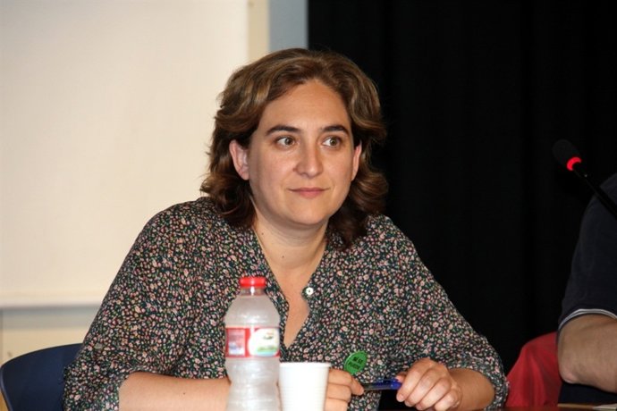 Ada Colau