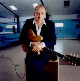 Mark Knopfler