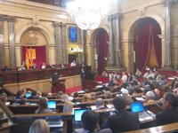 ERC insta al Govern a aprobar una ley que facilite el retorno de jóvenes emigrantes