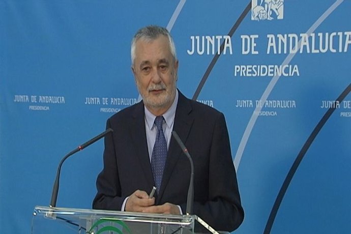 Griñán: "No hay razones jurídicas para ser imputado por los ERE"
