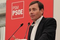 AMP.- PSM recurrirá el auto del TSJM que rechaza su denuncia contra la externalización sanitaria