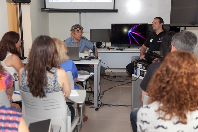 Cursos de Verano de la UMA