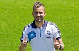 Jesé Rodríguez renueva con el Real Madrid cuatro años