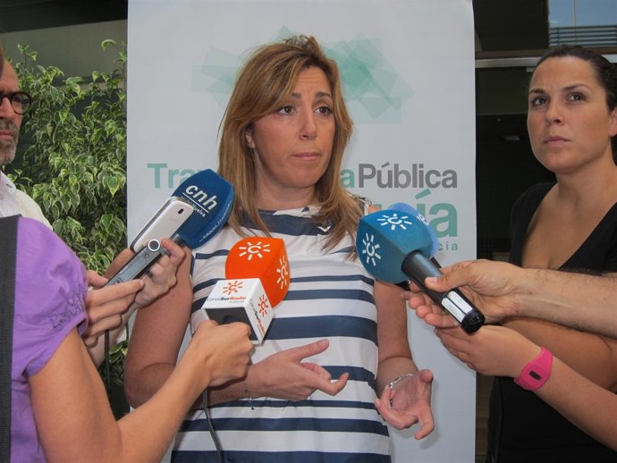 Susana Díaz