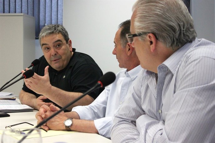 Mesa redonda en los Cursos de Verano de la UJA en Torres
