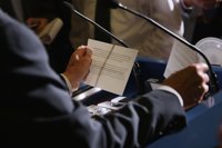 EEUU.- La Cámara rechaza intento por limitar programa de recogida de datos